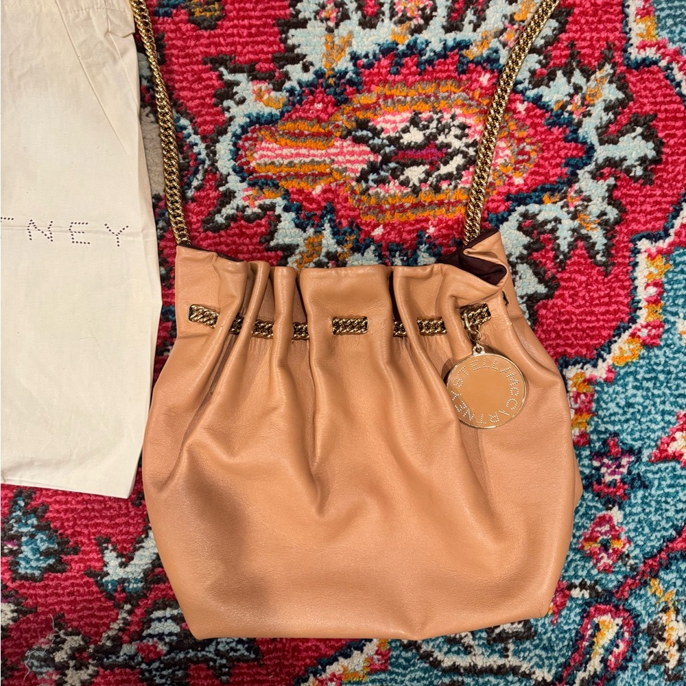 Stella McCartney shoulder bag/crossbody